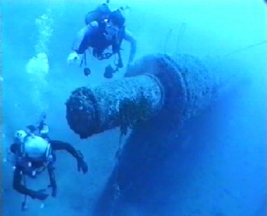 The upper prop
